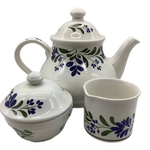 CHURCHILL (ウィンストン・チャーチル) ティーセット イングランド製 3Pセット