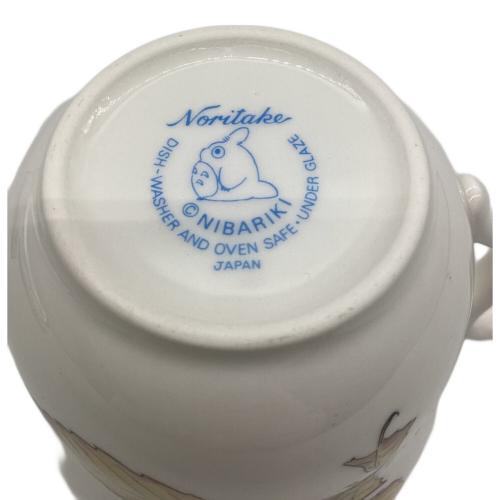 Noritake (ノリタケ) マグカップ