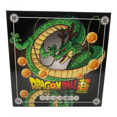 ドラゴンボール超 ドラゴンボール7個セット ドラゴンボールグッズ