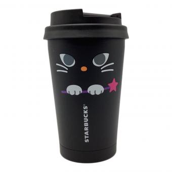 STARBUCKS COFFEE (スターバックスコーヒー) タンブラー 2024 ハロウィン