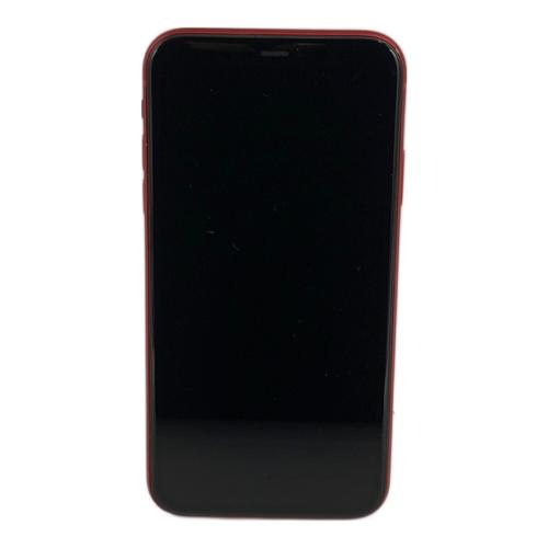 Apple (アップル) iPhone11 MWM32J サインアウト確認済 352927115661991 ○ SoftBank 純正修理履歴あり 128GB バッテリー:Cランク 程度:Cランク iOS