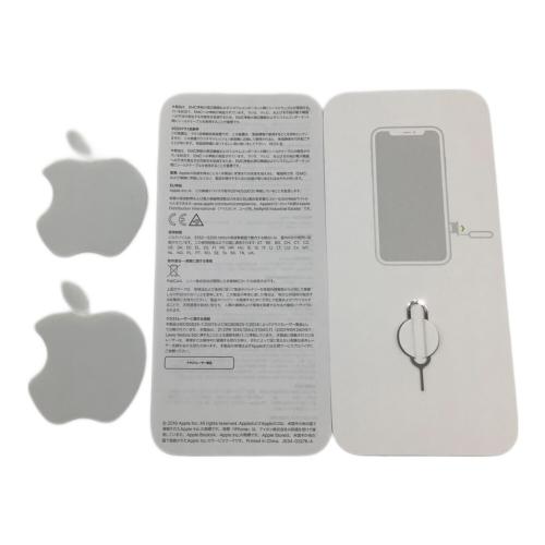 Apple (アップル) iPhone11 MWM32J サインアウト確認済 352927115661991 ○ SoftBank 純正修理履歴あり 128GB バッテリー:Cランク 程度:Cランク iOS