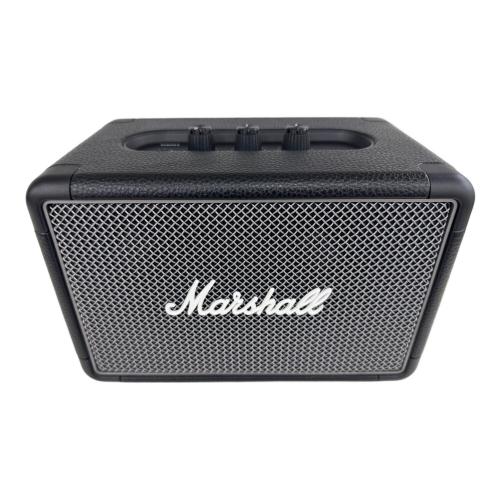Marshall (マーシャル) Bluetooth対応スピーカー KILBURN II BLUETOOTH