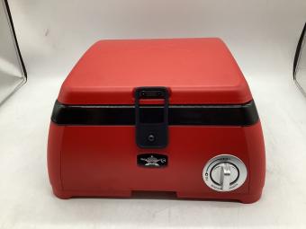 Aladdin (アラジン) カセットコンロ PSLPGマーク有 SAG-K29A