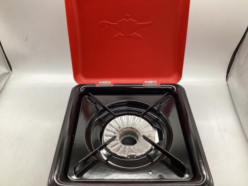 Aladdin (アラジン) カセットコンロ PSLPGマーク有 SAG-K29A