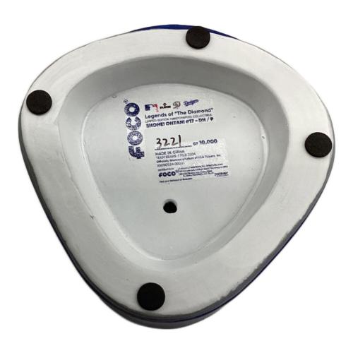 foco (フォコ) 大谷翔平 ドジャース投手デビュー 限定10000個 PLAYER BOBBLE フィギュア