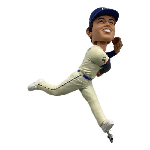 foco (フォコ) 大谷翔平 ドジャース投手デビュー 限定10000個 PLAYER BOBBLE フィギュア