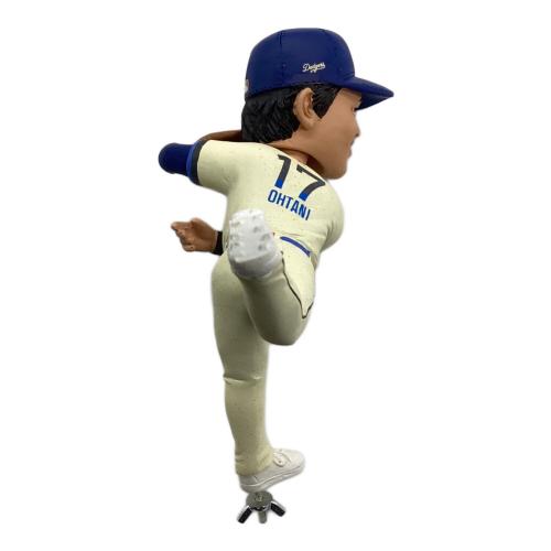 foco (フォコ) 大谷翔平 ドジャース投手デビュー 限定10000個 PLAYER BOBBLE フィギュア