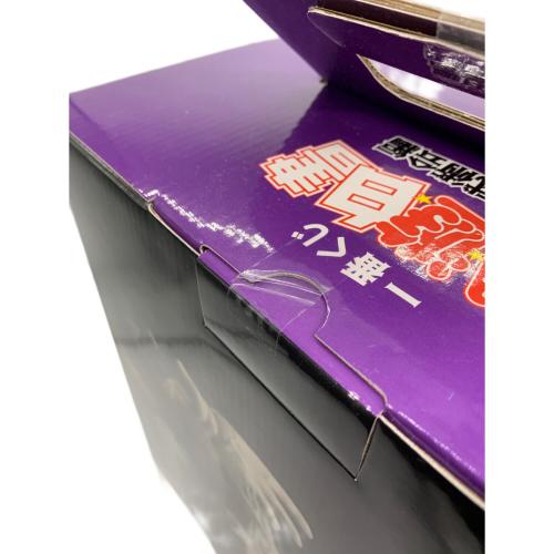 BANDAI (バンダイ) フィギュア 幽遊白書 暗黒武術会編 一番くじＡ賞 戸愚呂（弟）100％中の100％MASTERLISE