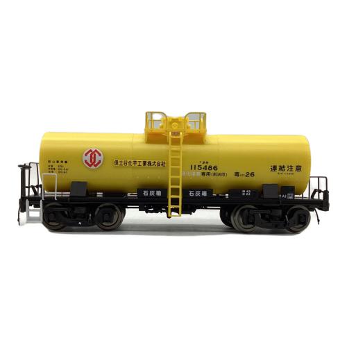 保土谷化学工業 826L 1/80コンテナシリーズ MI タキ5450 開封品