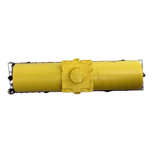 保土谷化学工業 826L 1/80コンテナシリーズ MI タキ5450 開封品