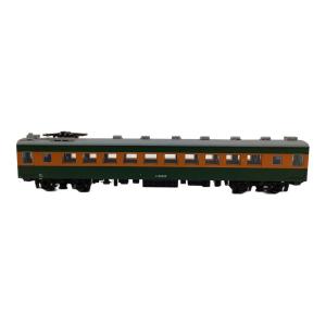 マイクロエース 模型 A3987 モハ80028 湘南色 岡山運転所