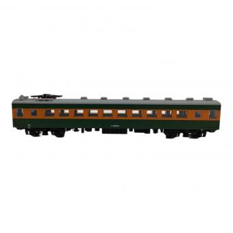 マイクロエース 模型 A3987 モハ80028 湘南色 岡山運転所