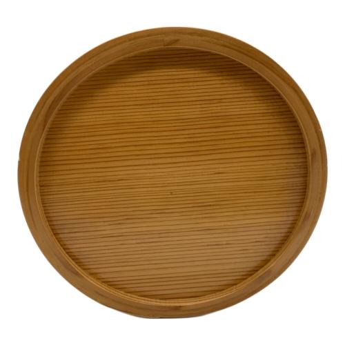 曲げわっぱ アイスペール 水差し付