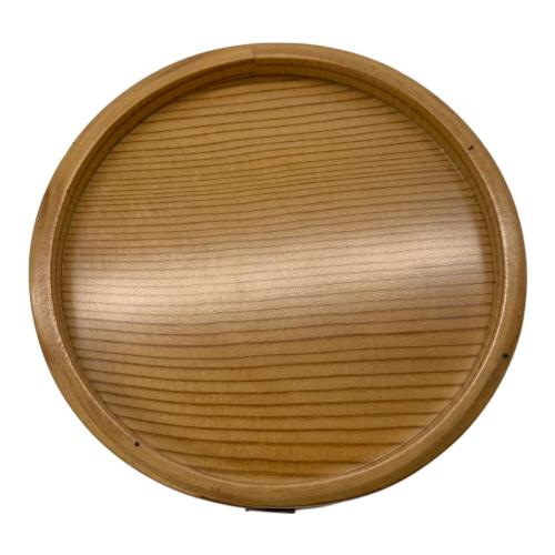 曲げわっぱ アイスペール 水差し付