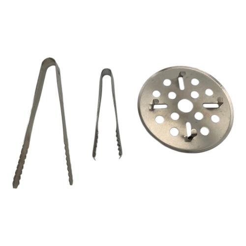 曲げわっぱ アイスペール 水差し付