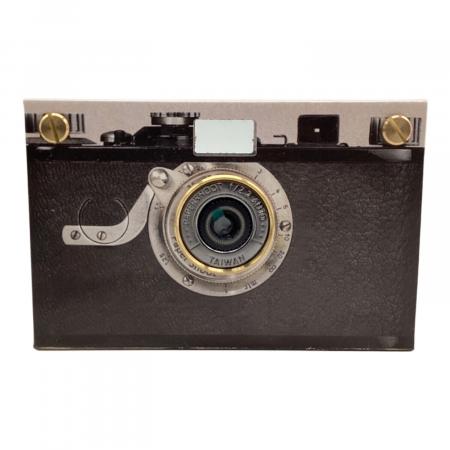 未組立　PaperShoot　PS565 ストラップ付　ペーパーシュー 未組立 PaperShoot PS565 ストラップ付 ペーパーシュー