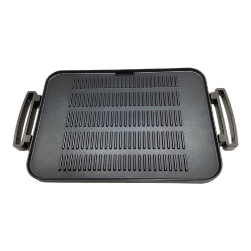 YAMAZEN (ヤマゼン) ホットプレート YHM-SW130