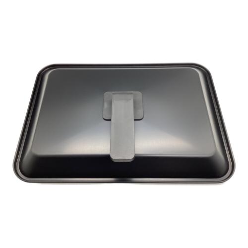 YAMAZEN (ヤマゼン) ホットプレート YHM-SW130