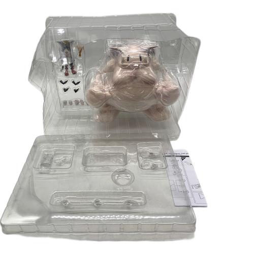 フィギュア　ファイナルファンタジーVII ブリングアーツ フルセット