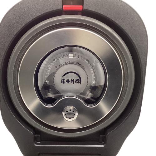 T-Fal (ティファール) IH炊飯ジャー RK8808JP 5.5合(1.0L)