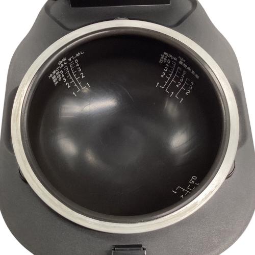 T-Fal (ティファール) IH炊飯ジャー RK8808JP 5.5合(1.0L)