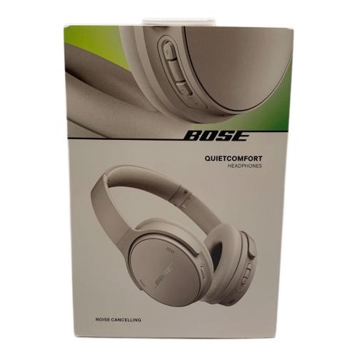 BOSE (ボーズ) ノイズキャンセリングヘッドホン QuietComfort HP SDS