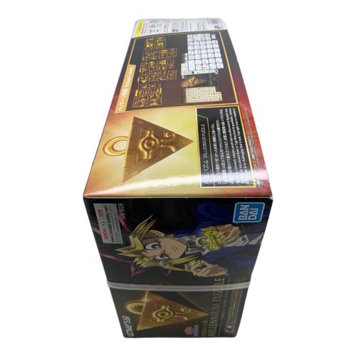 BANDAI (バンダイ) プラモデル 遊戯王 千年パズル