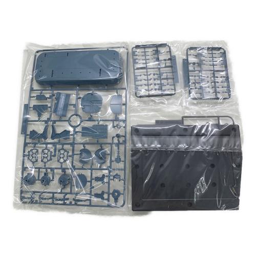 BANDAI (バンダイ) プラモデル アニメキャラクター 箱イタミ有 1/1000 宇宙戦艦ヤマト2199 スペースパノラマVer