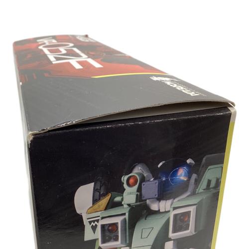 Megahouse (メガハウス) アクションフィギュア 箱若干イタミ有 1/15 機甲創世紀モスピーダ モスピーダ（スティック機）