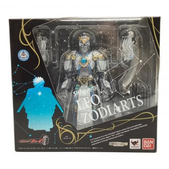 BANDAI (バンダイ) アクションフィギュア SHFiguarts レオゾディアーツ