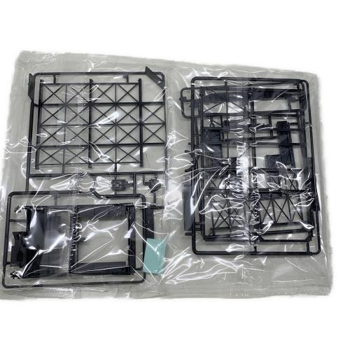 BANDAI (バンダイ) ガンプラ ガンダムファクトリー 1/144 RX-78F00 ガンダム＆ジードック