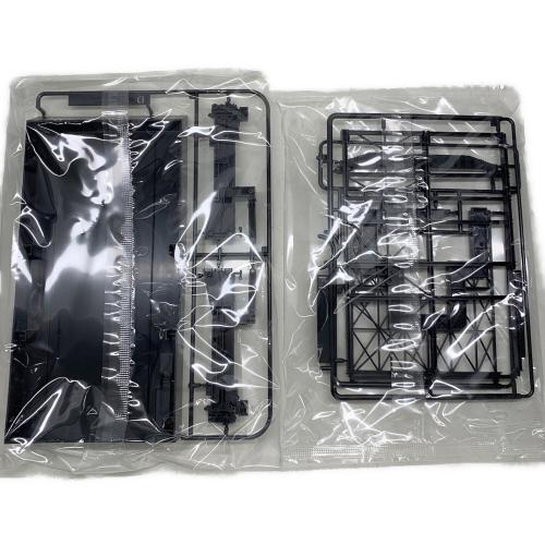 BANDAI (バンダイ) ガンプラ ガンダムファクトリー 1/144 RX-78F00 ガンダム＆ジードック