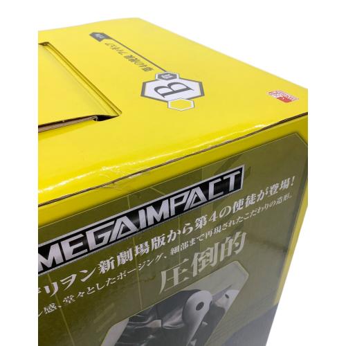 新世紀エヴァンゲリオン (シンセイキエヴァンゲリオン) 第4の使徒 一番くじ B賞