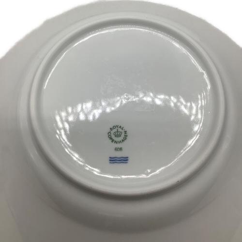 ROYAL COPENHAGEN (ロイヤル・コペンハーゲン) パスタプレート