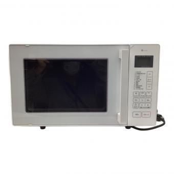 ニトリ オーブンレンジ 128 BN16A WH 2024年製 500W 庫内フラット 50Hz／60Hz