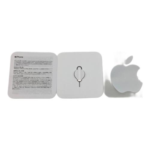 Apple (アップル) iPhone13 MLNC3J 354833967934650 ▲(au) au 修理履歴無し 128GB バッテリー:Bランク(80%) 程度:Bランク iOS