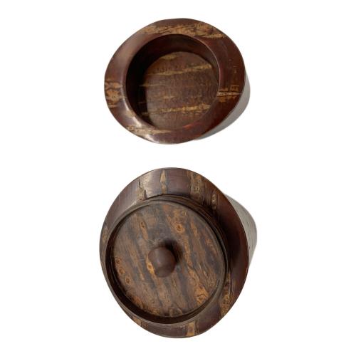 tomioka（富岡） ひねり美人茶筒