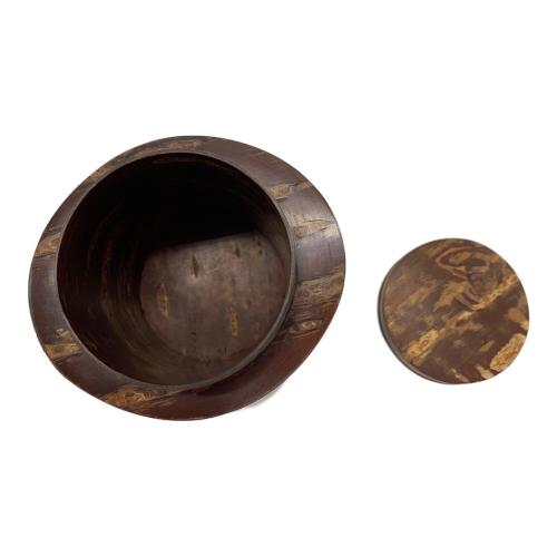 tomioka（富岡） ひねり美人茶筒