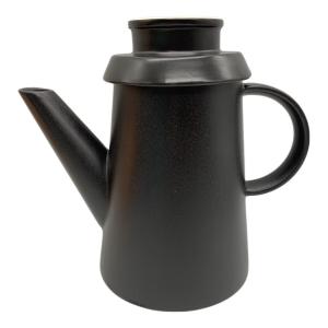 2016 コーヒーポット 有田焼 BIG GAME