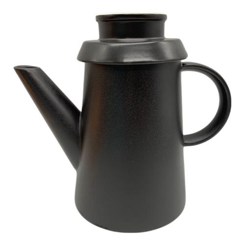 2016 コーヒーポット 有田焼 BIG GAME