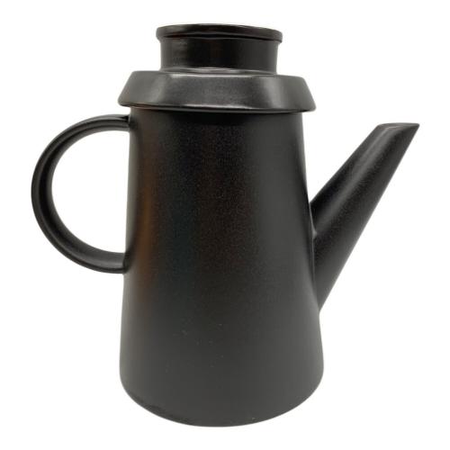 2016 コーヒーポット 有田焼 BIG GAME