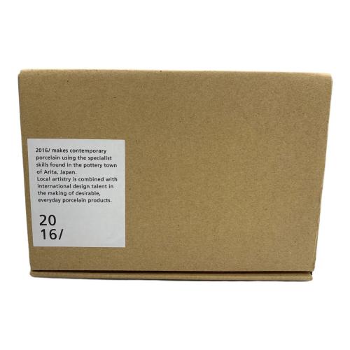 2016 コーヒーポット 有田焼 BIG GAME