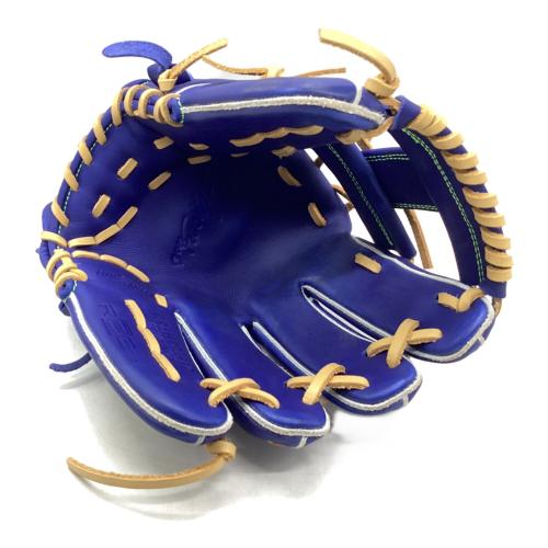 RAWLINGS (ローリングス) 軟式グローブ ブルー ハイパーテック GR5HT934FS 内野用