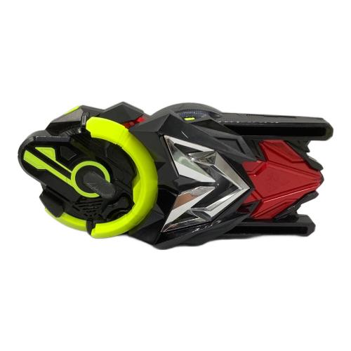 仮面ライダーゼロワン (カメンライダーゼロワン) 仮面ライダー DXゼロワンドライバー＆強化形態プログライズキーセット 動作確認済み