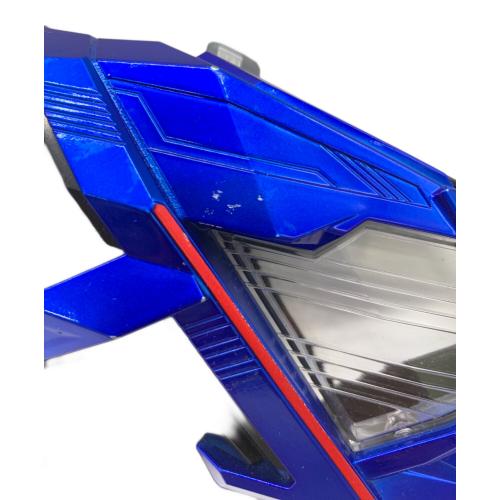 仮面ライダーゼロワン (カメンライダーゼロワン) 仮面ライダー DXエイムズショットドライバー アサルトウルフ＆ランペイジガトリングプログライズキーセット