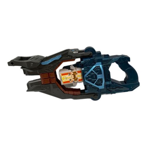 仮面ライダーガヴ 仮面ライダー DXヴァレンバスター