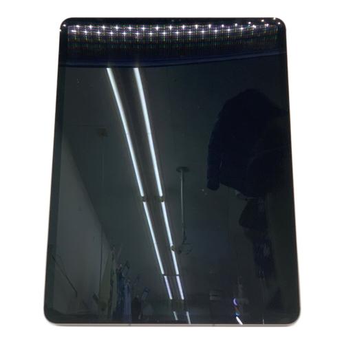 Apple iPad Pro(第6世代) MP203J/A Wifi+Cellularモデル 256GB iOS フレーム角キズ有 サインアウト確認済 本体のみ 358705117852154