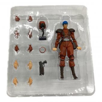 YAMATO (ヤマト) キリコ・キュービィ 装甲騎兵ボトムズ 1/12スケールフィギュア