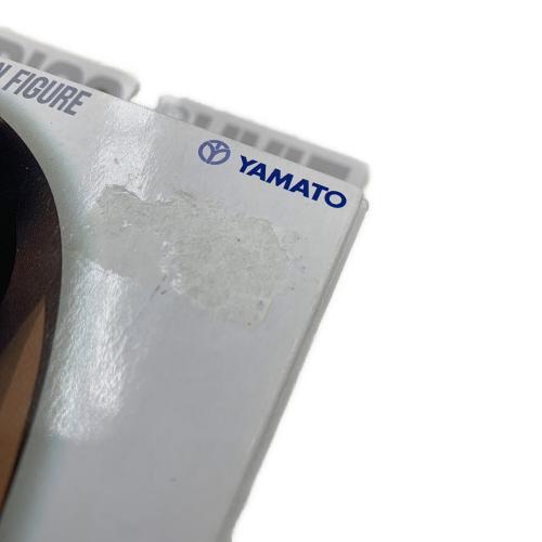 YAMATO (ヤマト) キリコ・キュービィ 装甲騎兵ボトムズ 1/12スケールフィギュア